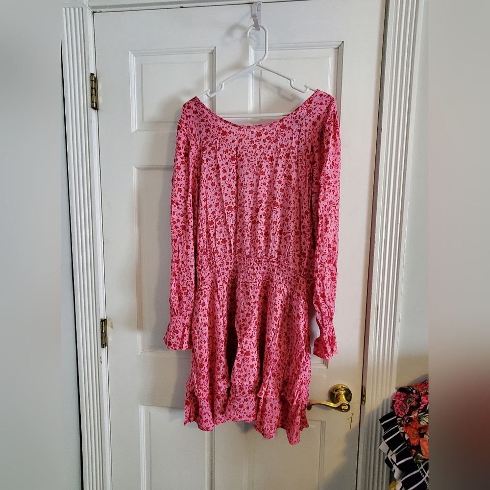 Jessica Simpson dress